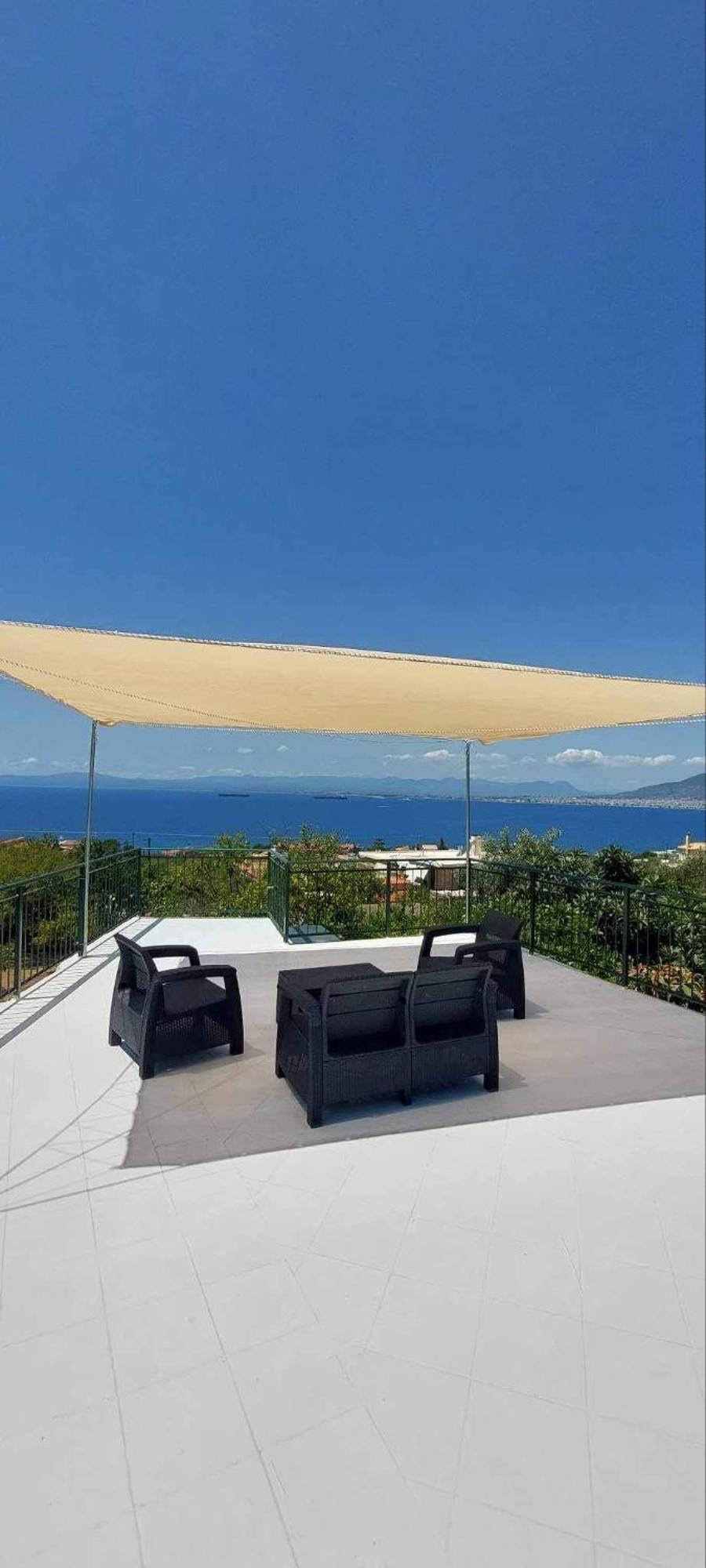 Panorama Studio Kalamata Exterior foto